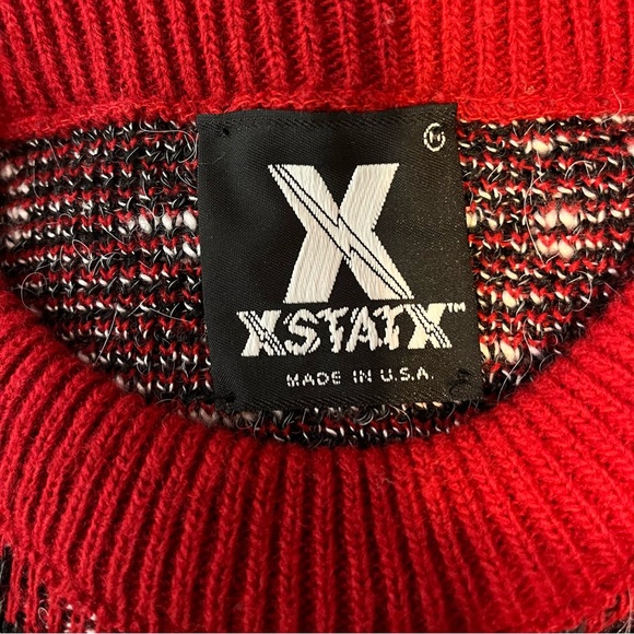 Xstatx Men’s Sweater - Picture 6 of 8